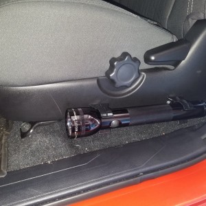 Maglite 1