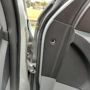Anyone know how much Toyota wants for new clips?