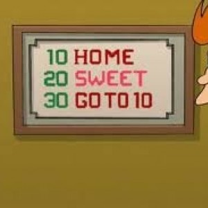 Futurama-basic