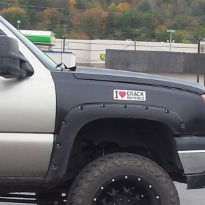 Who doesn't!