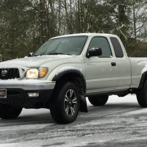 Tacoma-in-snow
