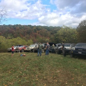 October 9th 2017 GR Day Trip