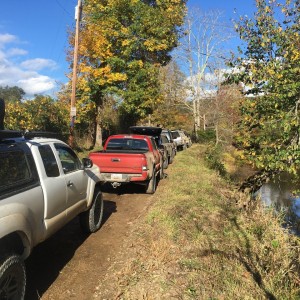 October 9th 2017 GR Day Trip