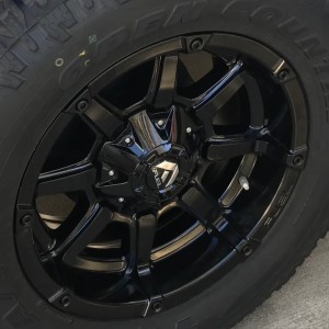 Fuel Couplers 18x9