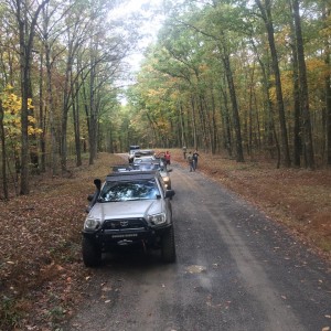 GR day trip 10/9/17
