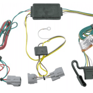 Trailer Harness 1