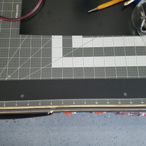 LED Accent Kydex