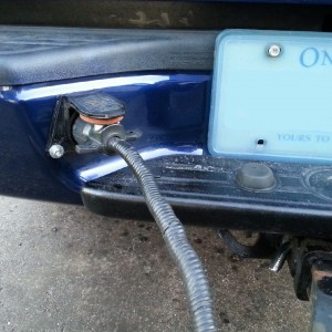 Trailer 7pin