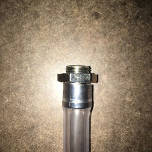183 Fumoto Valve Nipple