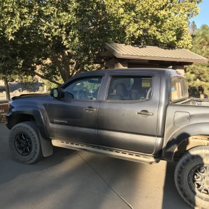 Chappie Shasta