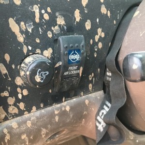 The real easy button