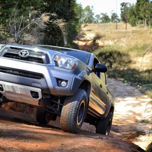 Ft. Benning Hill Climb