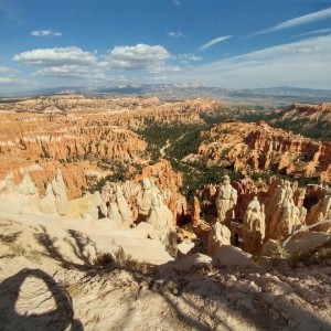 Bryce Canyon :eek: amazing...