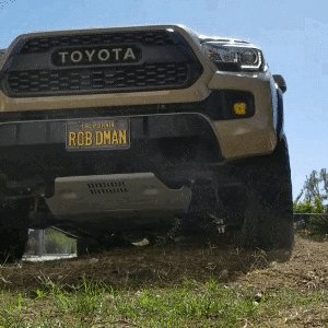 Yardcrawling