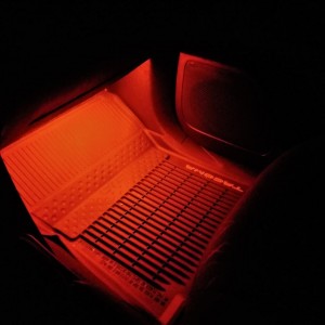 LED Accent 4