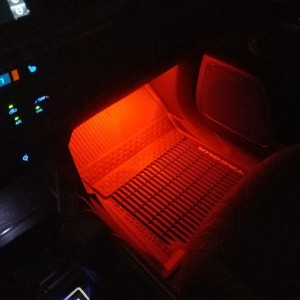 LED Accent 6