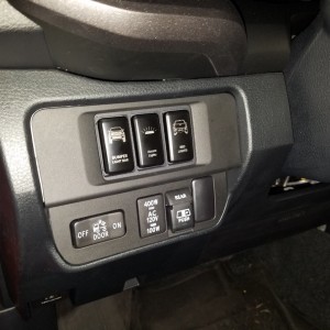 Switch Panel 1