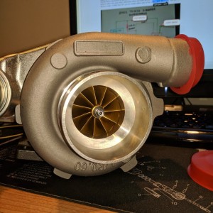 New turbskie
