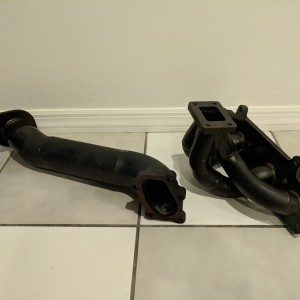 Manifold & DP