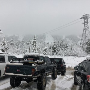 It's drifting season!!
