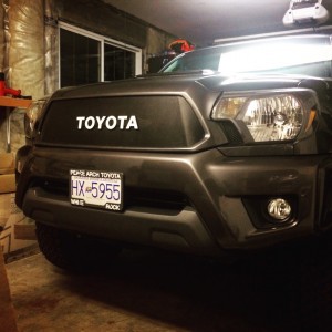 Facelift