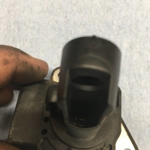 195 MAF Sensor