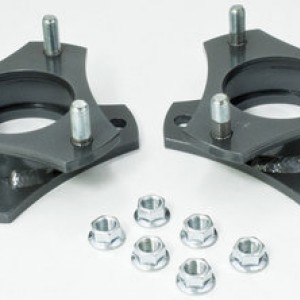 Spacers