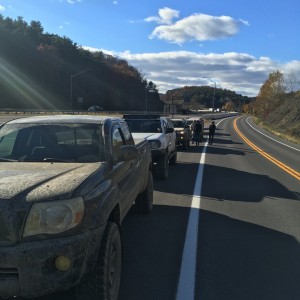 GR Day Trip 11/10/2017
