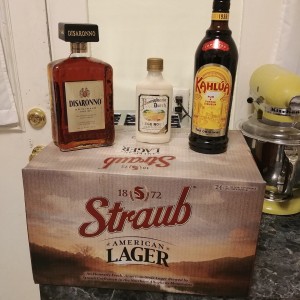 Nights haul