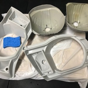 Clean Off Degreaser