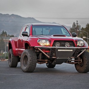 American Motorsports LT