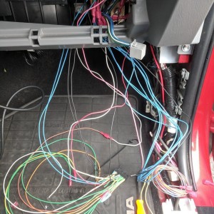 Wiring 1