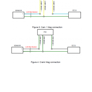Cam/Crank Circuit