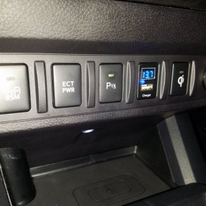Voltmeter 1