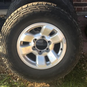 Wheels For Sale