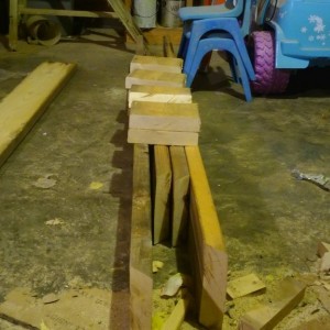 Its a bed... Nearly
