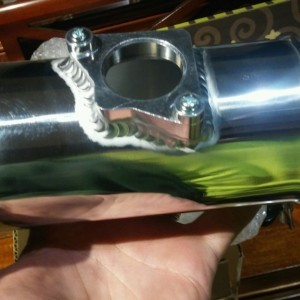 So shiney