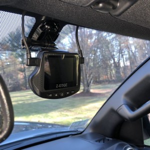 Dash(and Rear) Cam