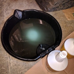 Manual Transmission Fluid