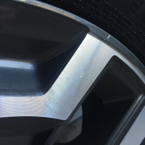 3rd Gen Tire