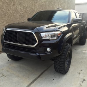 3rd Gen