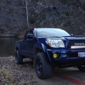 Amazon Light Bar