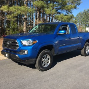 Soon after purchase