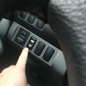 MicTuning Switch