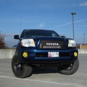 Amazon light bar