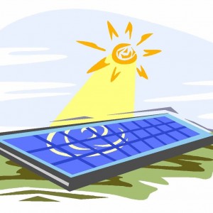 Reliance-clipart-Solar-Panel-Clip-Art