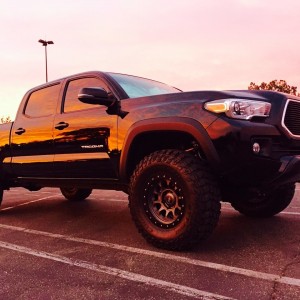 Tacoma