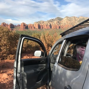 Sedona, AZ