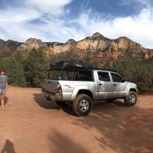 Sedona,AZ