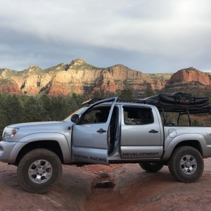 Sedona, AZ